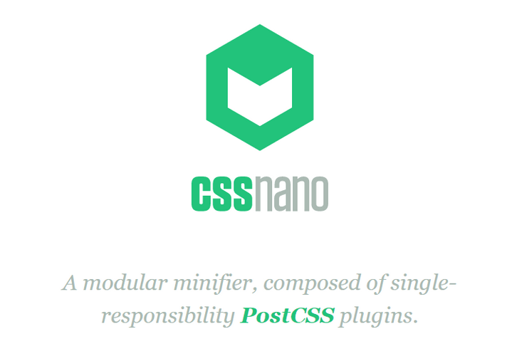 CSS Nano – A Minifier Based on PostCSS