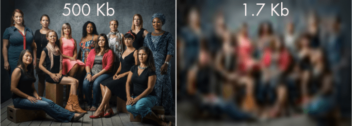 AntiModerate – The Progressive Image Loading Library