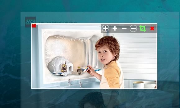 Croppic – Open Source Image Cropping jQuery Plugin