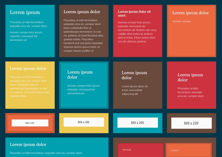 Makes the Height of Selected Elements Equal with jQuery