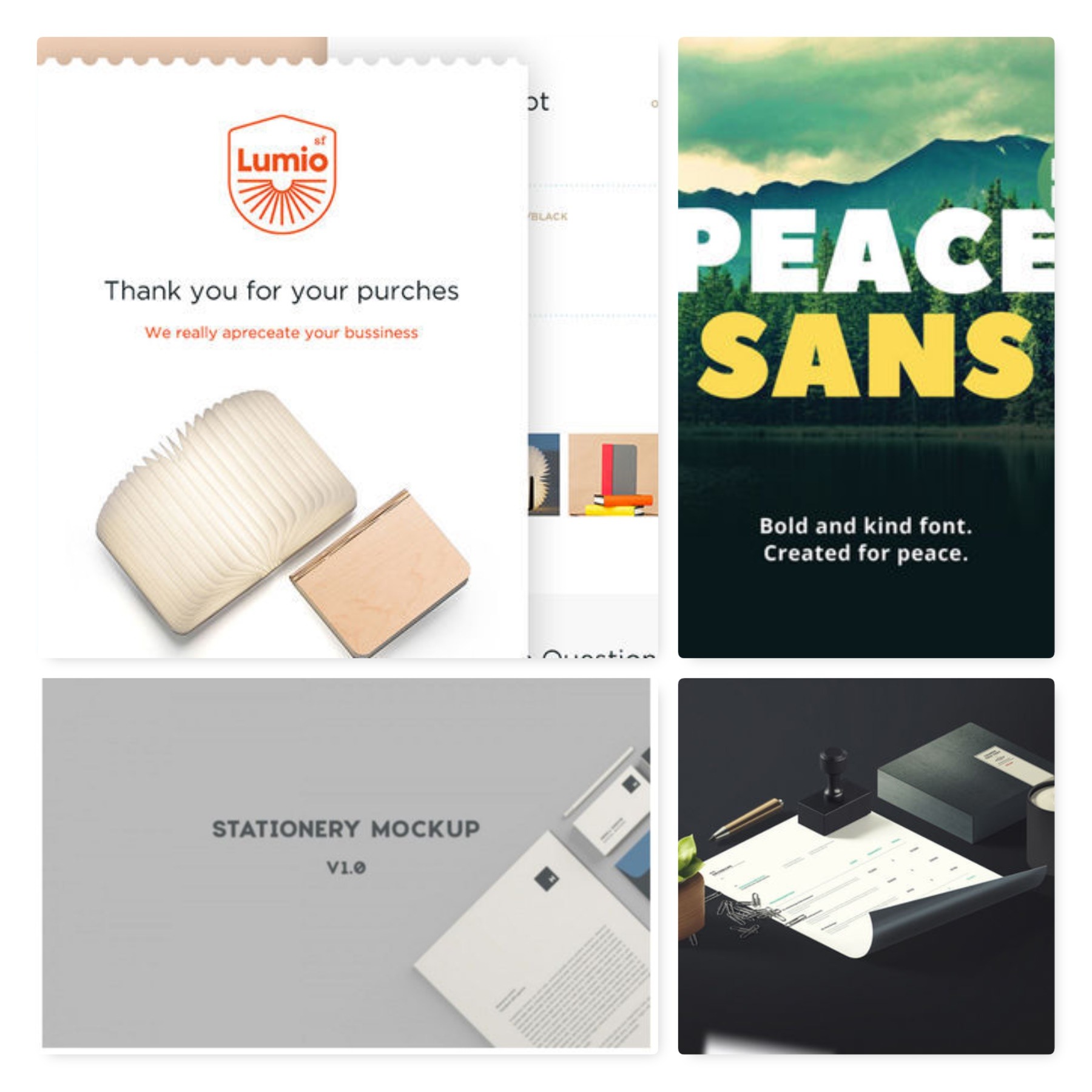 9 Freebies & Goodies For Web Designers