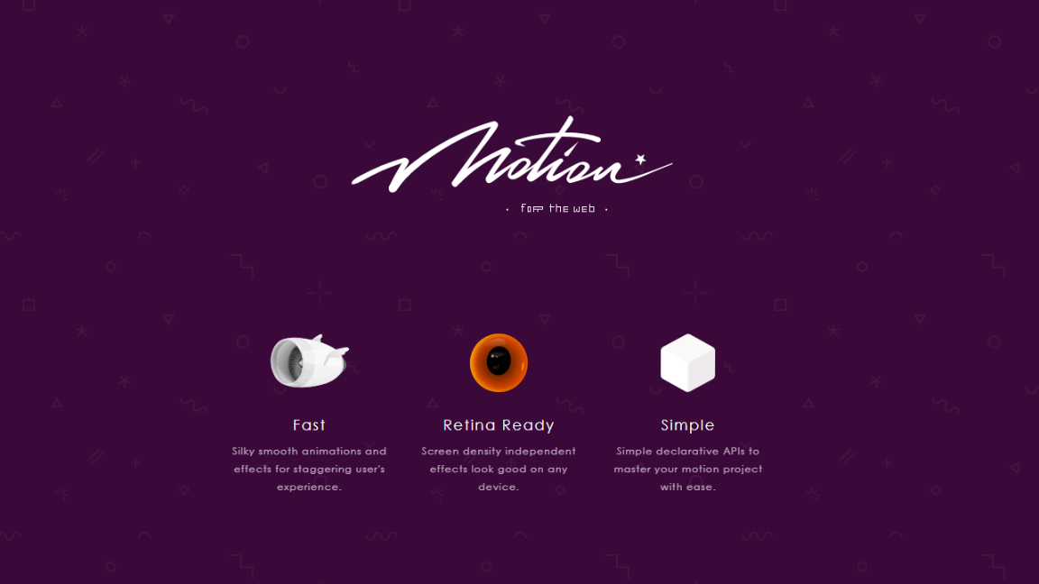 Top Ten Free Animation Libraries For The Web