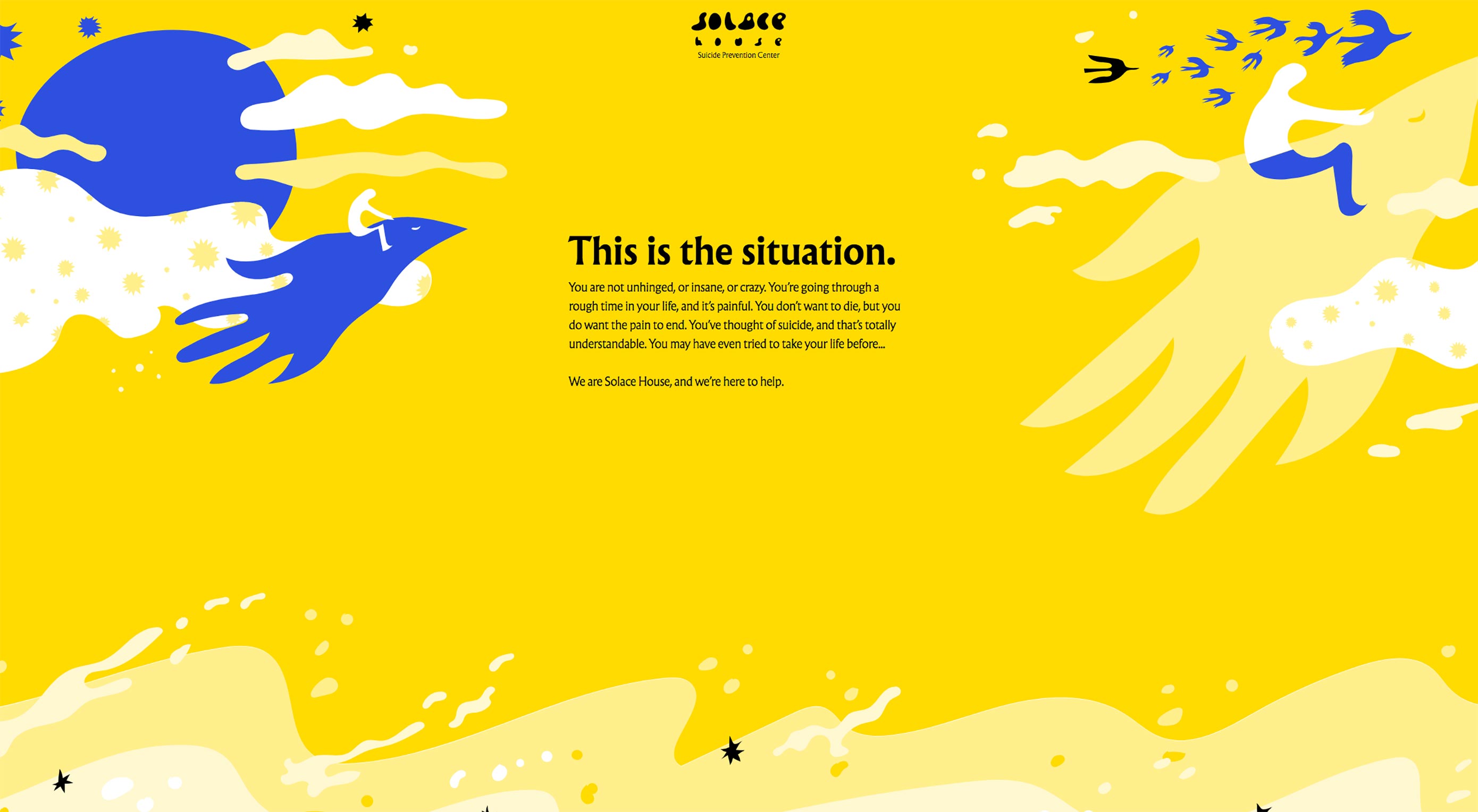 Seven Sites Which Works Just Fine Without JavaScript