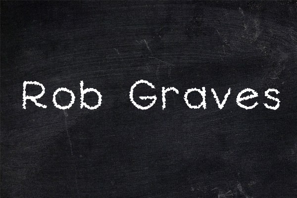 20 Free Chalkboard Fonts