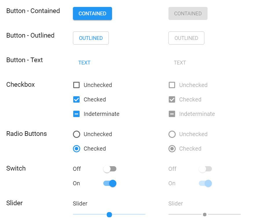 Matter.css: A Pure CSS Material Components Library