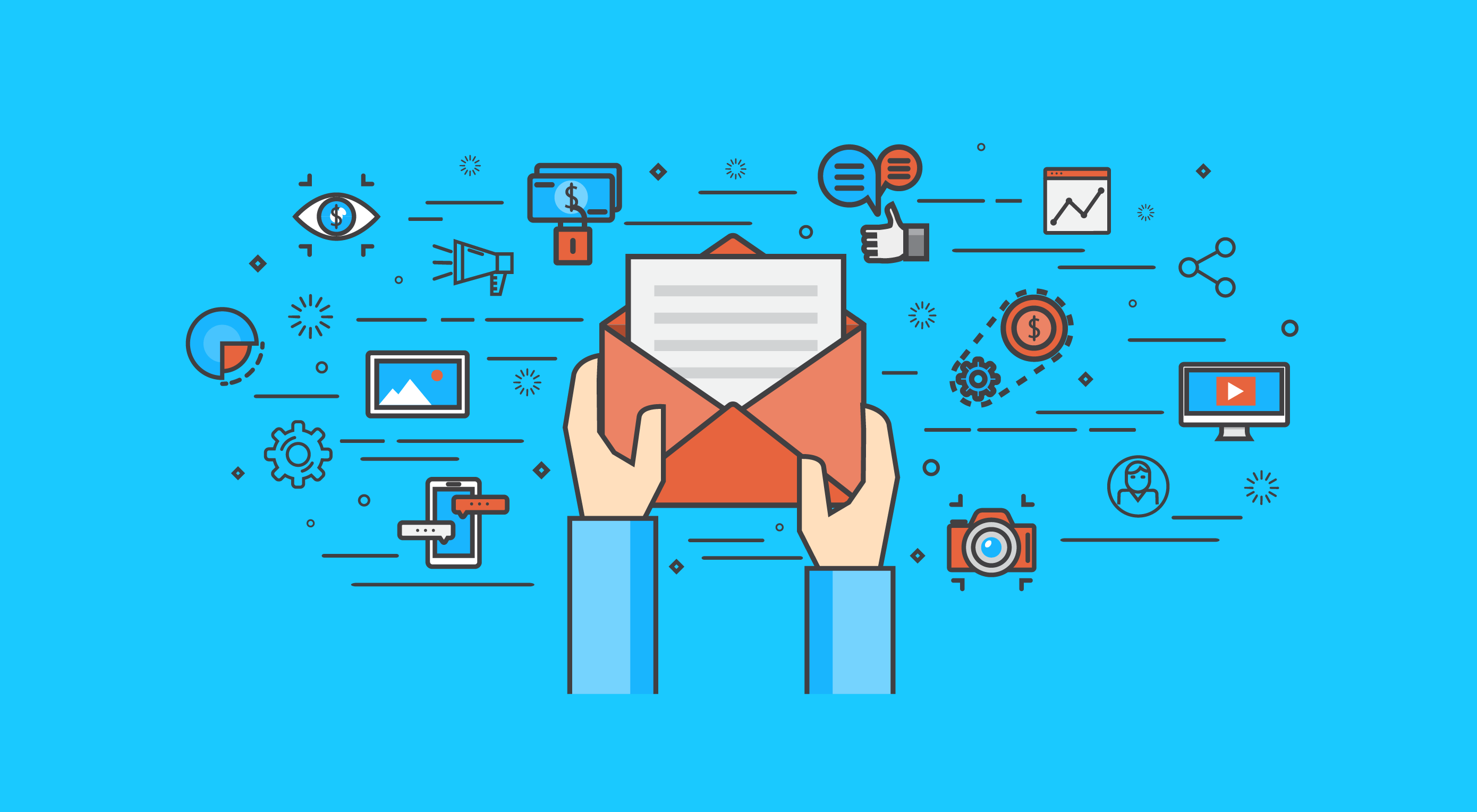 Pro Tips for Creating an Email Signature in 2019