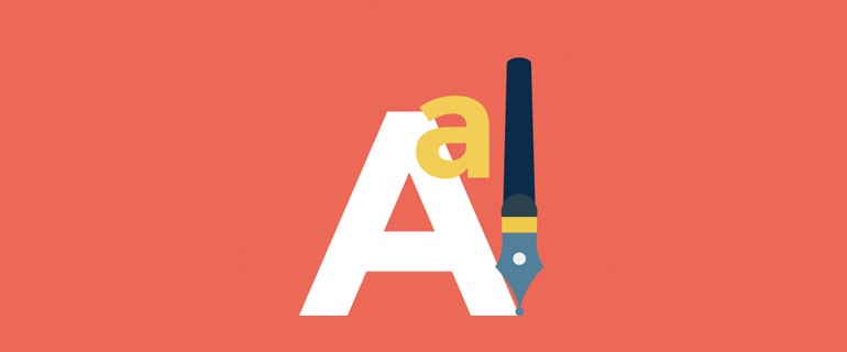Best Premium Fonts for Designing Logos