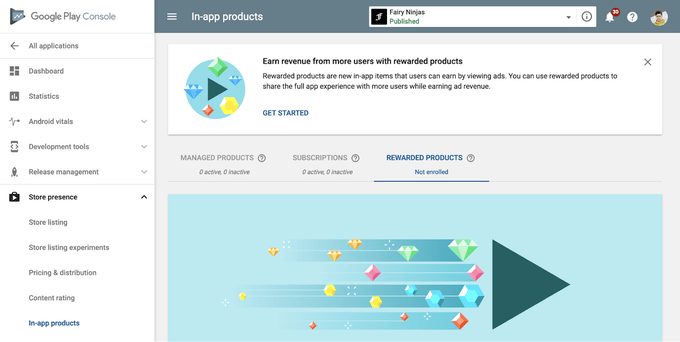 Google gives Android developers new tools to make money from users who won’t pay