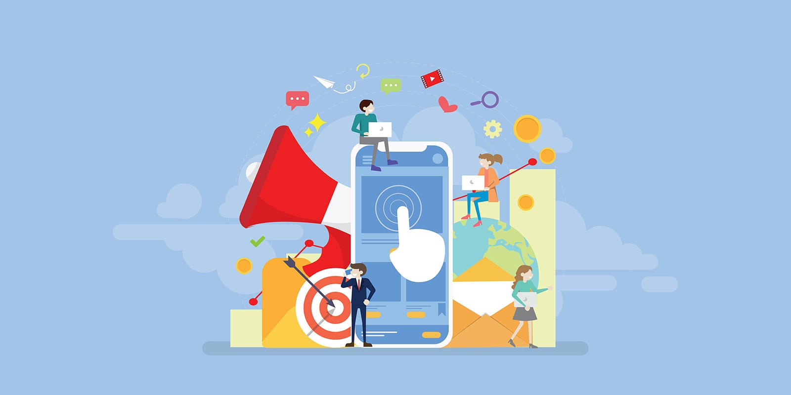 Top Mobile Ad Networks for Monetizing Apps 2019
