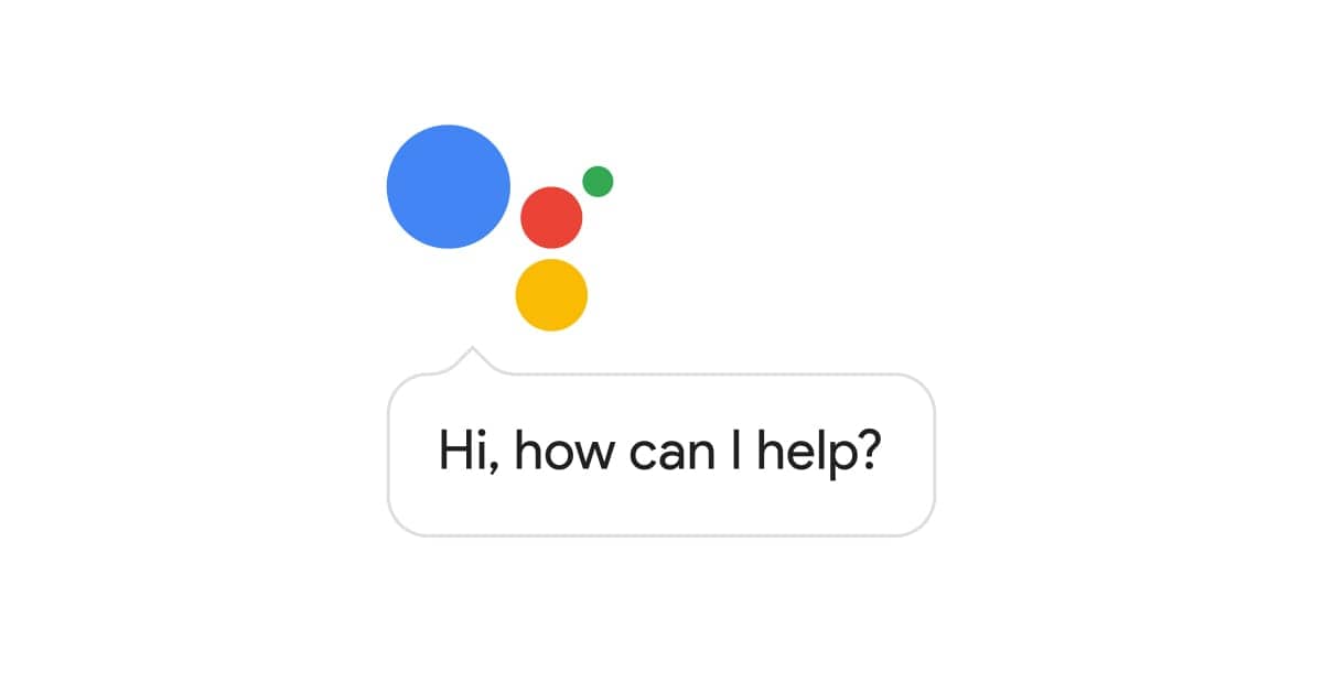 Google will bring its Assistant to Android Messages
