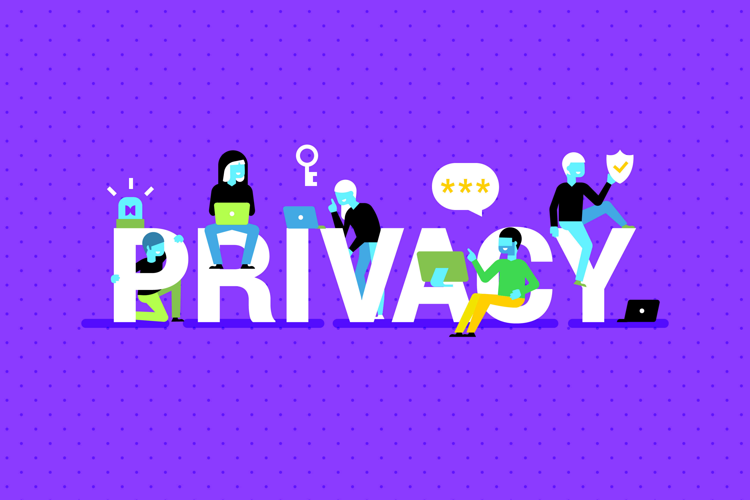 The Ultimate Online Privacy Guide