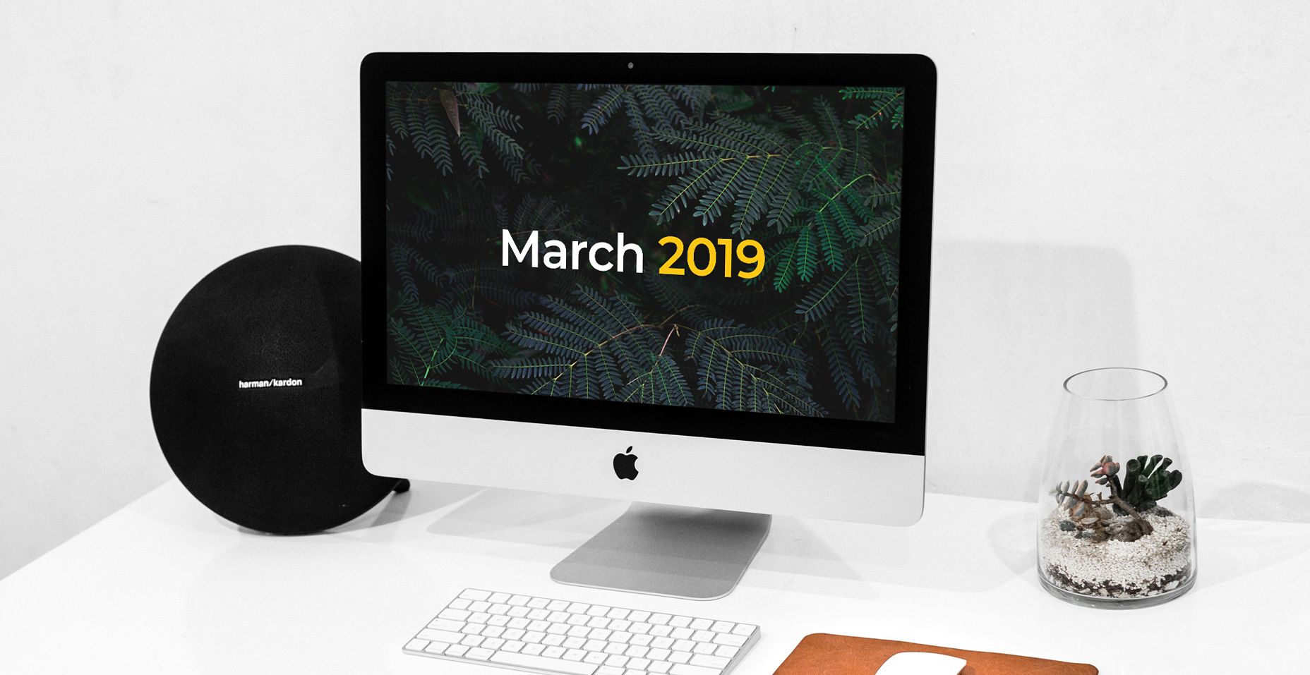 10 Interesting JS & CSS Libraries for March 2019