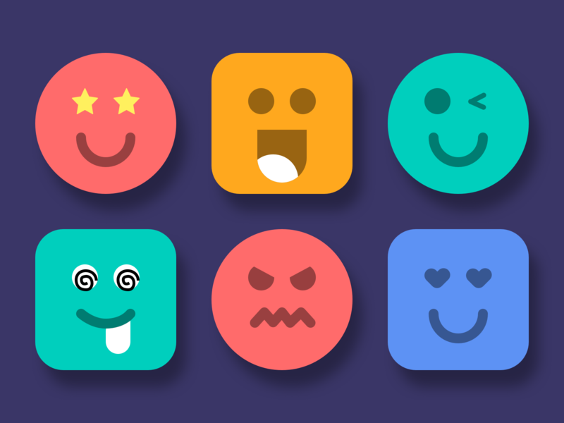 Emoji Library for Sketch
