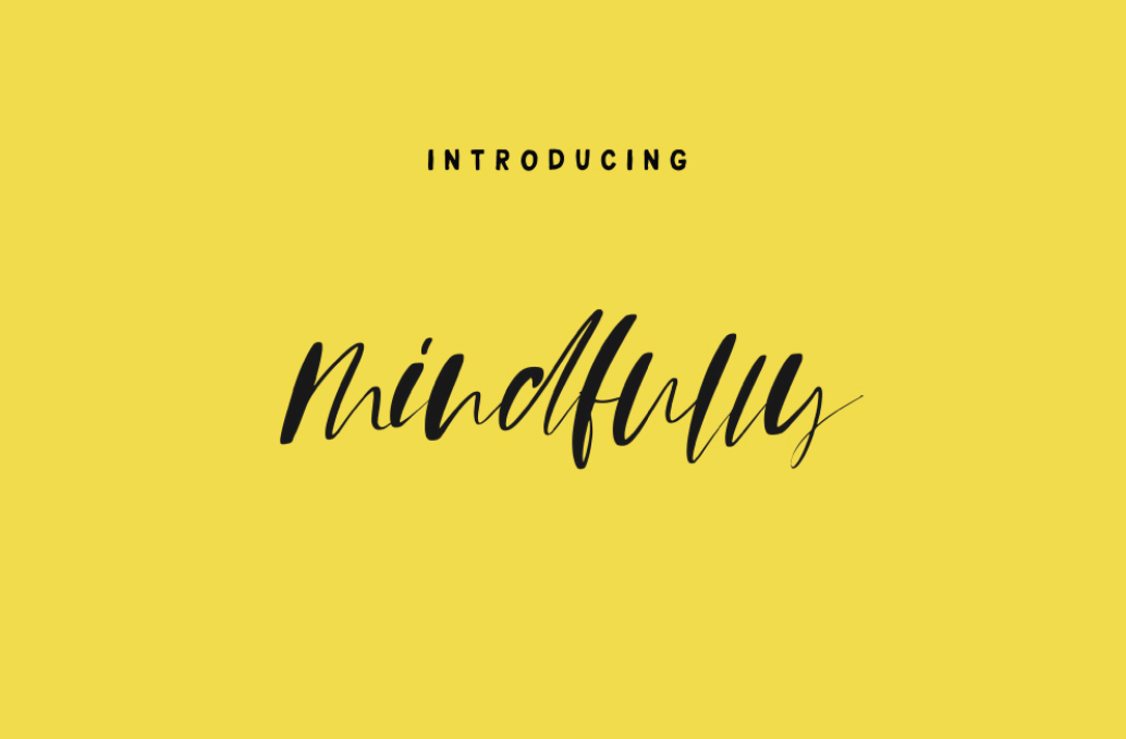 30+ Awesome Free Fonts To Use In 2019
