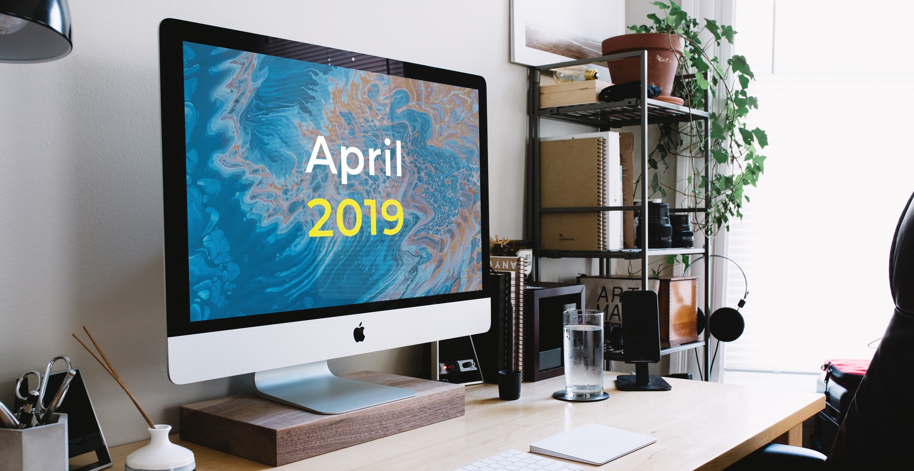 10 Interesting JS and CSS Libraries for April 2019