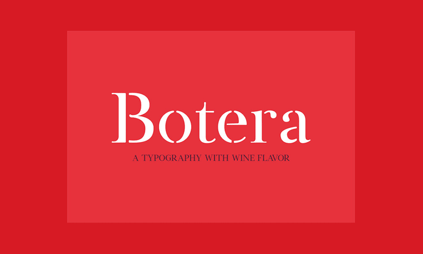 8 Free Unique Fonts You (Probably) Haven’t Seen Yet