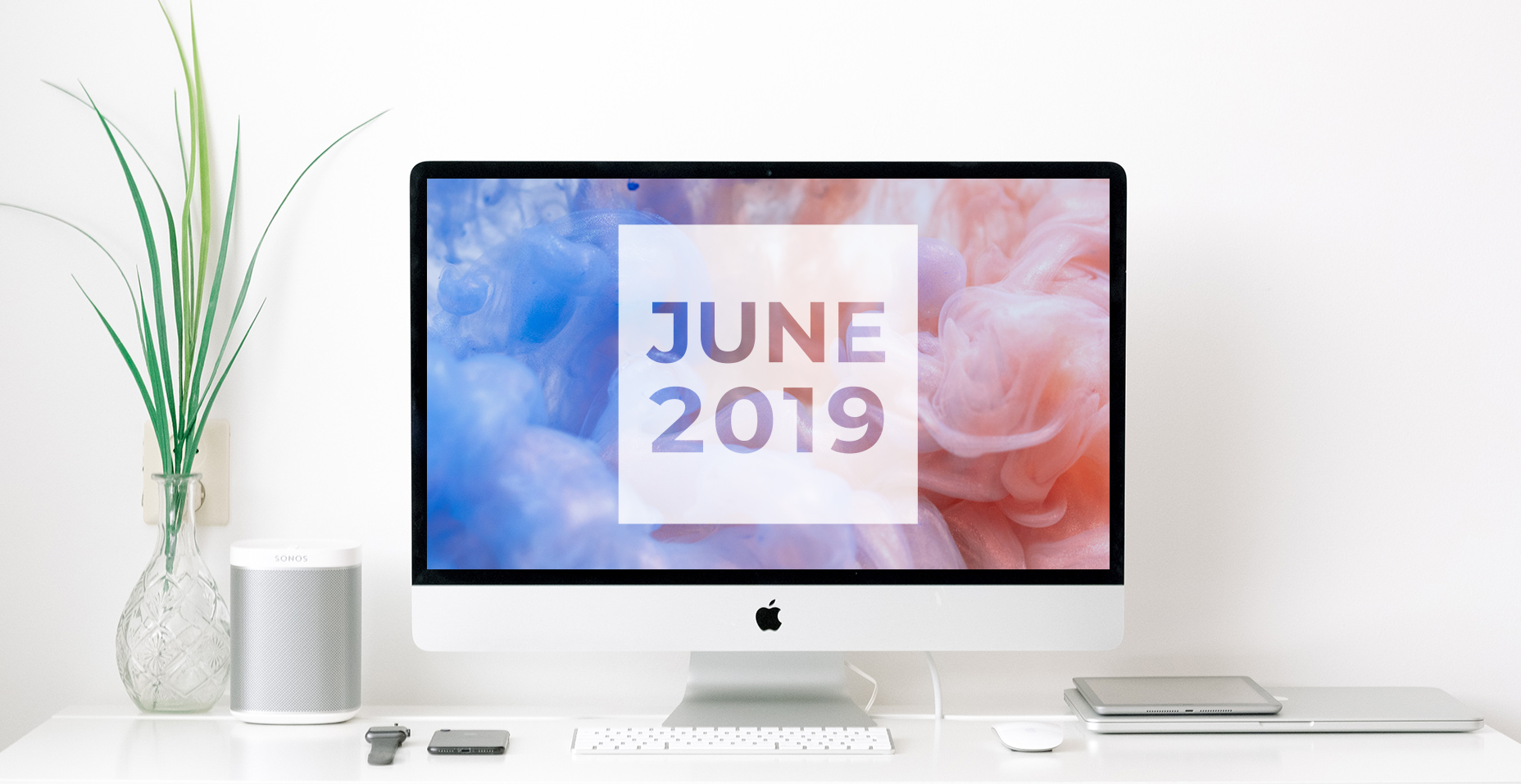 10 Interesting JS and CSS Libraries for June 2019