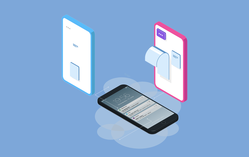 2019 Top Cross-Platform App Development Frameworks