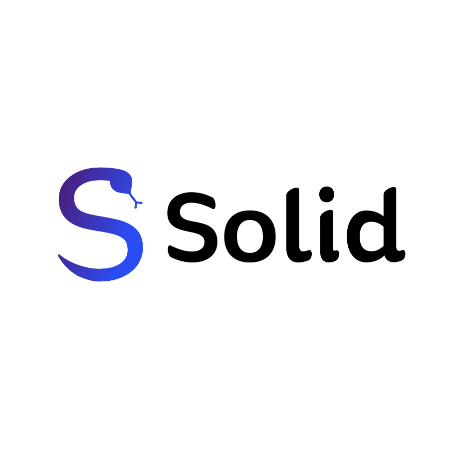 Solid: Declarative & Flexible UI Library with JavaScript