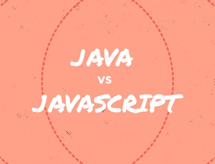 What’s the Difference Between Java and JavaScript?
