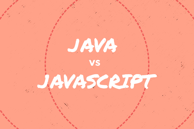 What’s the Difference Between Java and JavaScript?