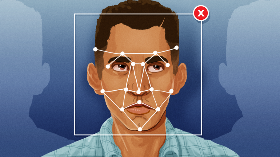 Amazon Claims Its Face Recognition Software Can Now Detect Fear!