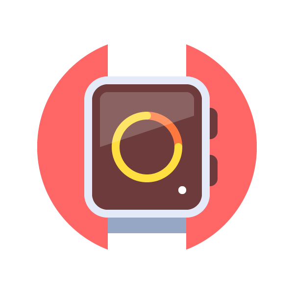 How to Create a Smartwatch Icon