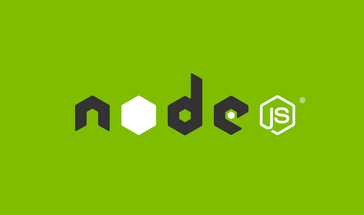 Simple Node.js Proxy