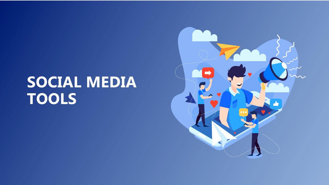 8 Social Media Tools Every Community Manager Needs