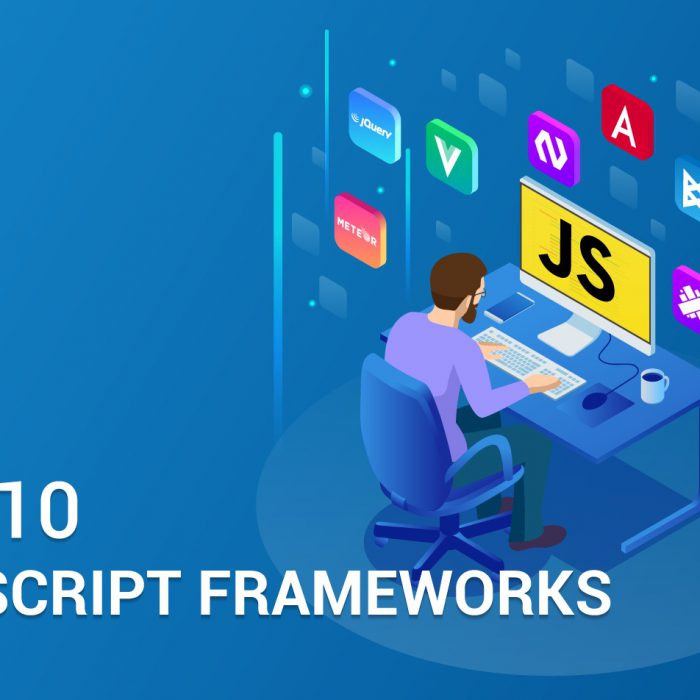 Top 10 JavaScript Frameworks to Watch Out For in 2020