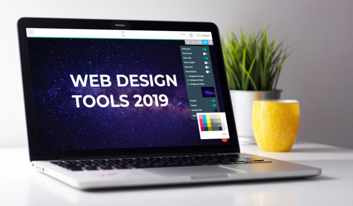 Must-have Offline Web Design Tools 2019