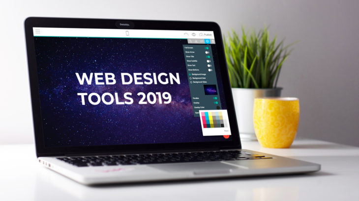 Must-have Offline Web Design Tools 2019