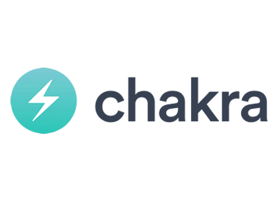 Chakra UI: Simple, Modular & Accessible UI Components for React Apps