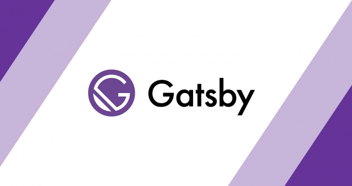 Gatsby: Blazing Fast Modern Site Generator for React
