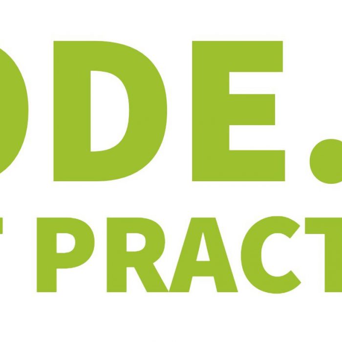 Node.js: List of Best Practices