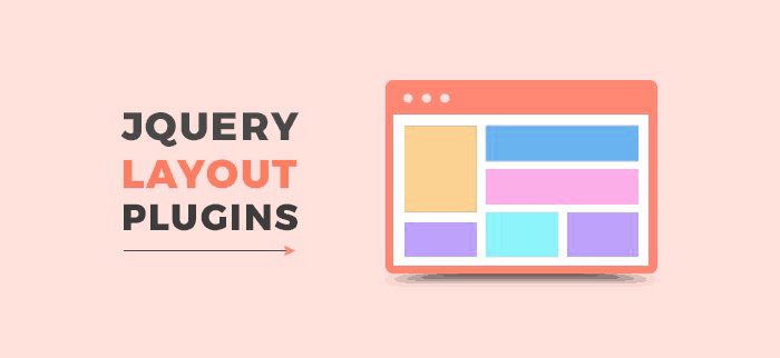 6 Awesome jQuery Layout Plugins