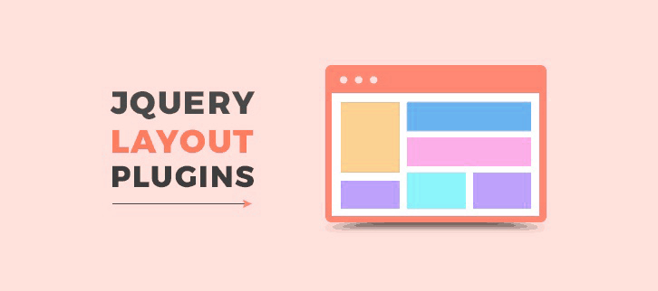 6 Awesome jQuery Layout Plugins