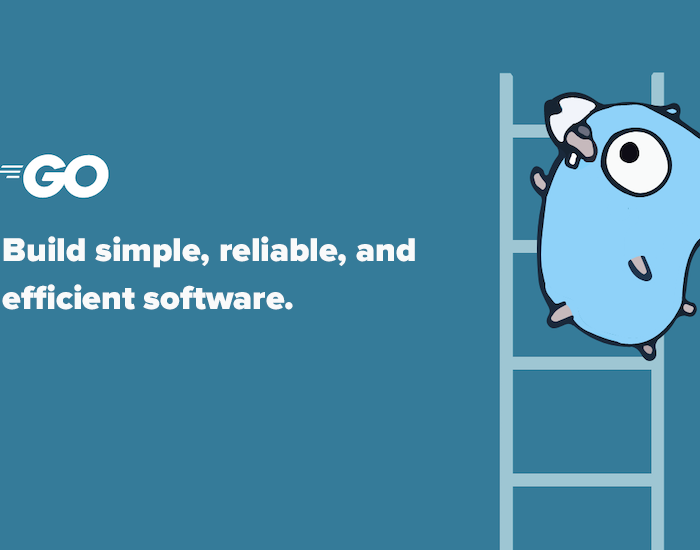 Golang is the Foremost Choice for Building Modern Enterprise Applications