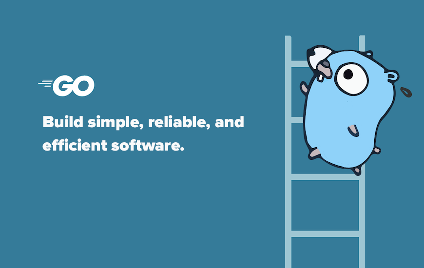 Golang is the Foremost Choice for Building Modern Enterprise Applications