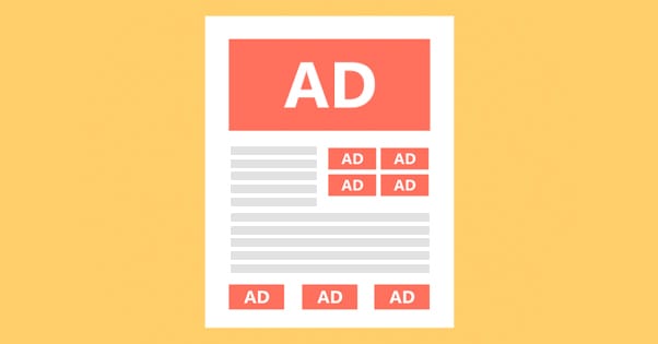 Merits and Demerits of Running Ads on your Blog