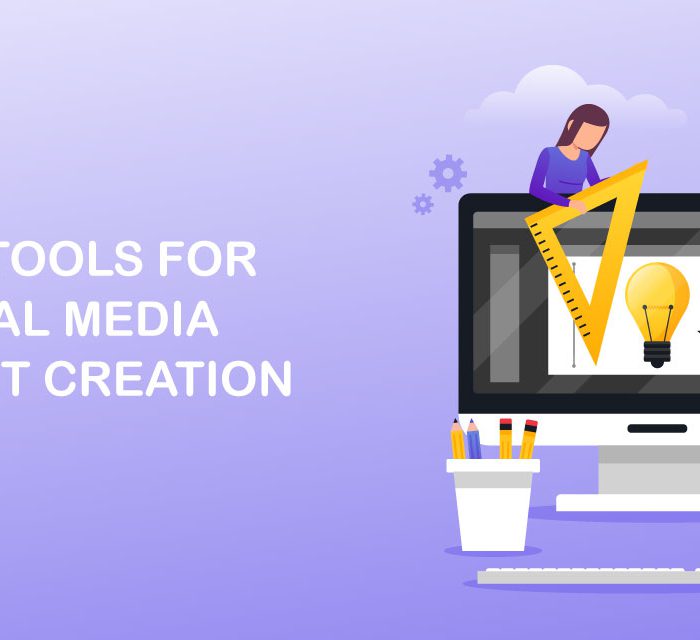 Top 7 Tools for Social Media Content Creation
