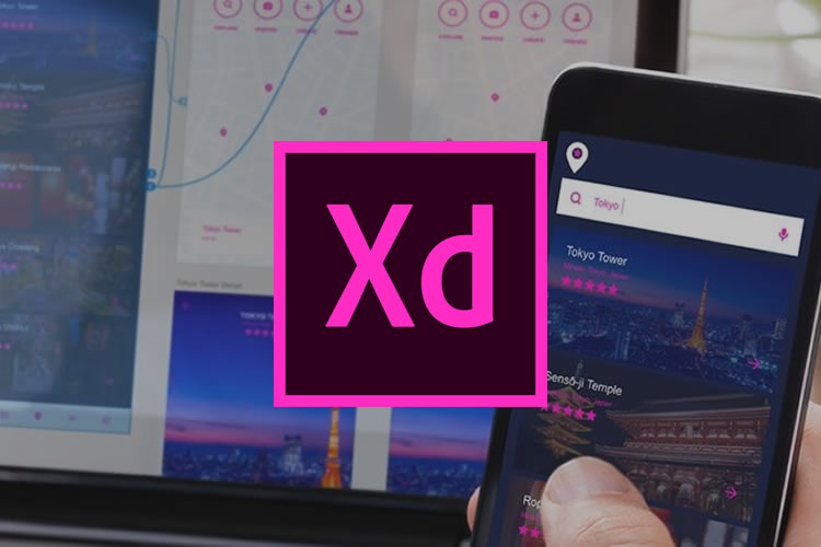 adobe xd tutorial