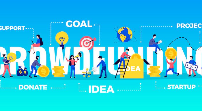 7 Tips For A Successful Crowdfunding Project