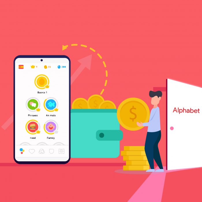 Investment of $30 Million in Duolingo by Alphabet’s CapitalG