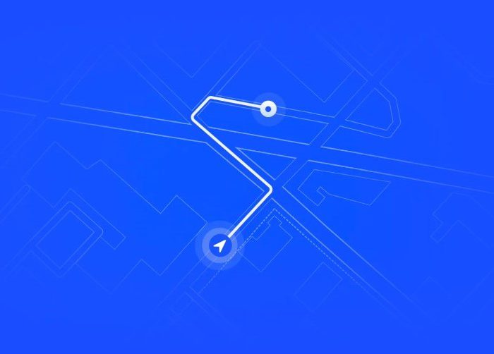 5 Popular Interactive Map Components