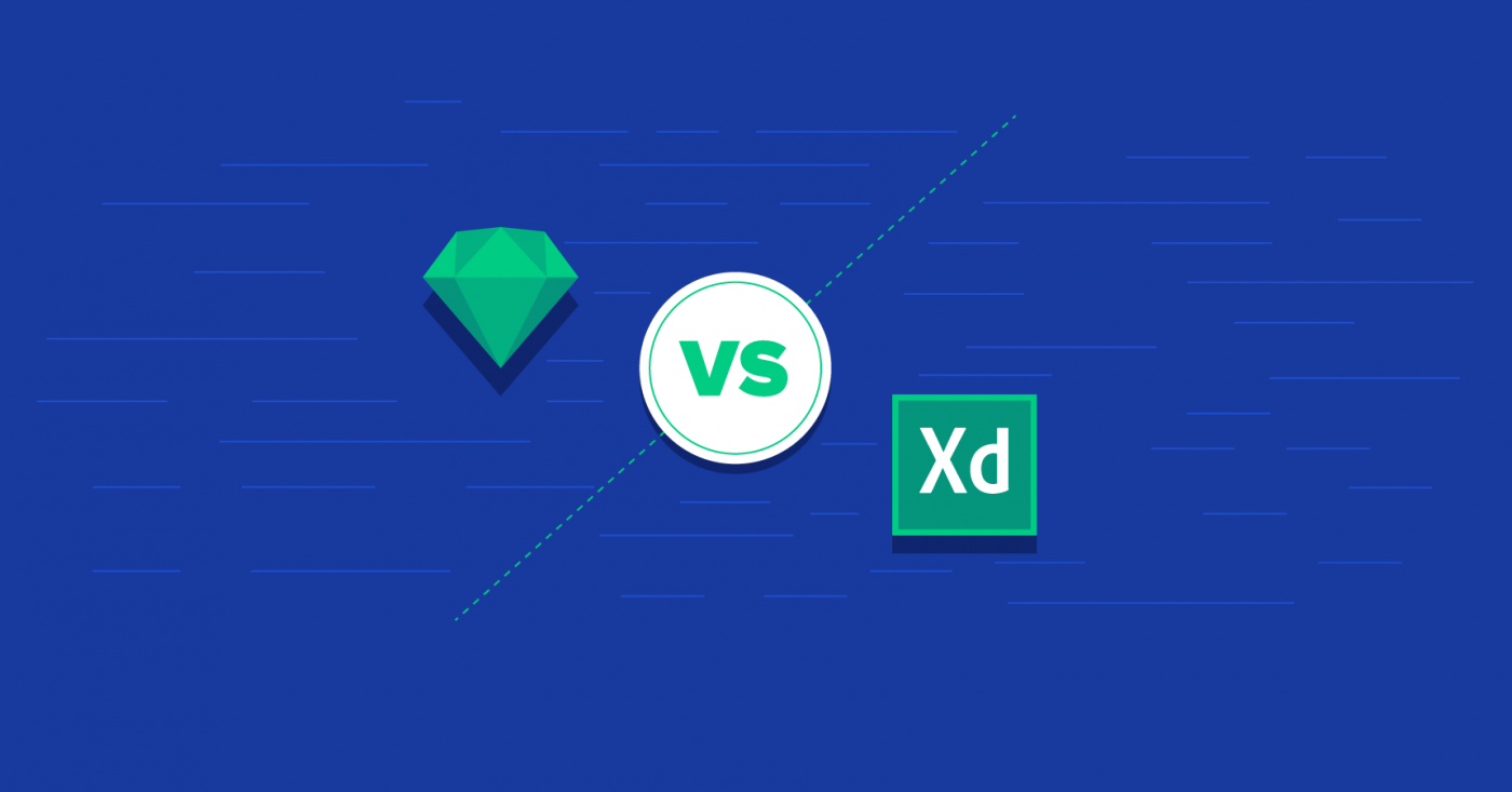 Adobe XD vs. Sketch: Which UX Tool Is Right for You?