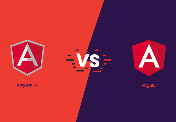 Difference Between AngularJs and Angular