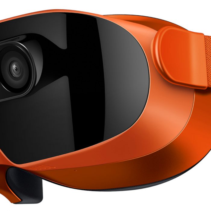 HTC’s former CEO is making a risky bet on a new VR headset and virtual world