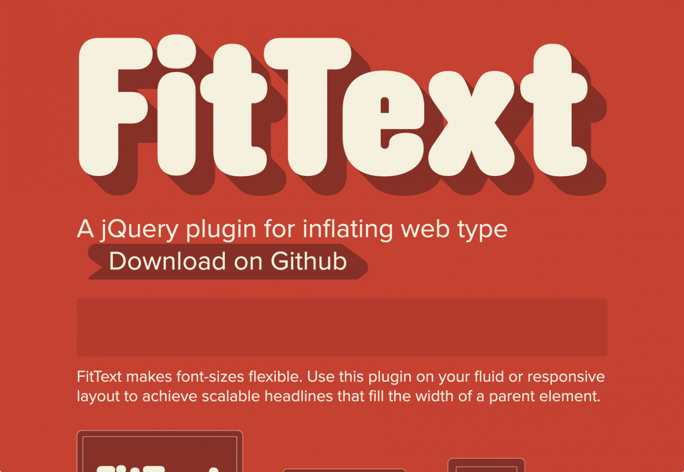 19 JS Libraries/Plugins for Typography