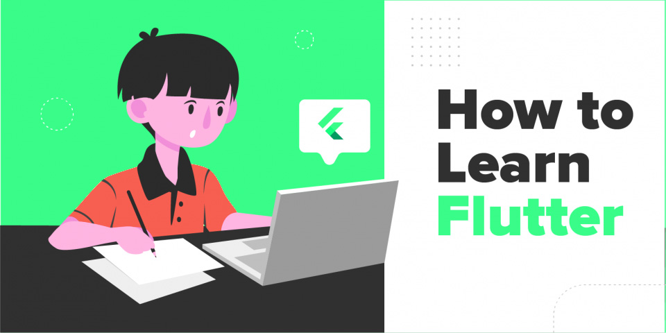 Tutorial: How to Learn Flutter?